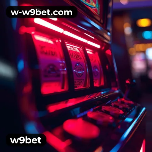 w9bet promotions and bonuses